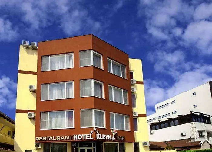 Hotel Kleyn