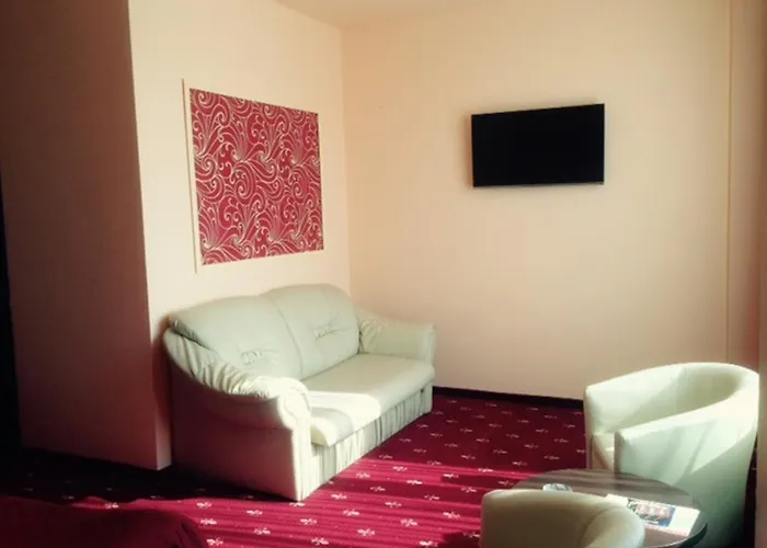 Hotel Kleyn