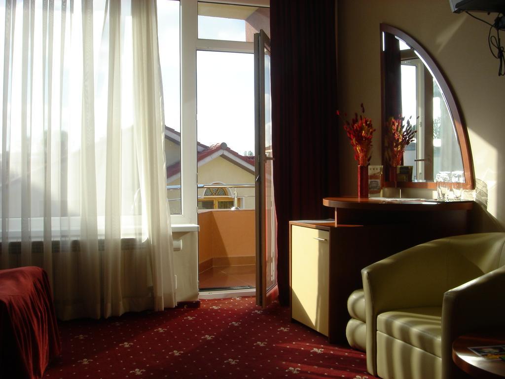 Kleyn Hotel