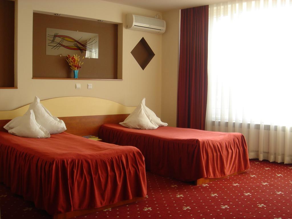 Kleyn Hotel Constanta