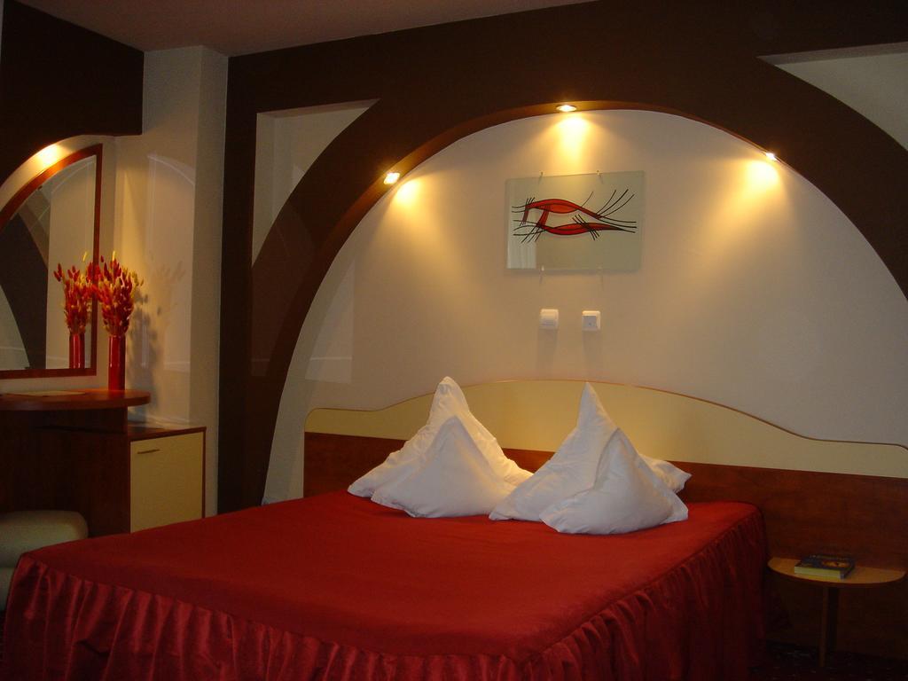Hotel Kleyn