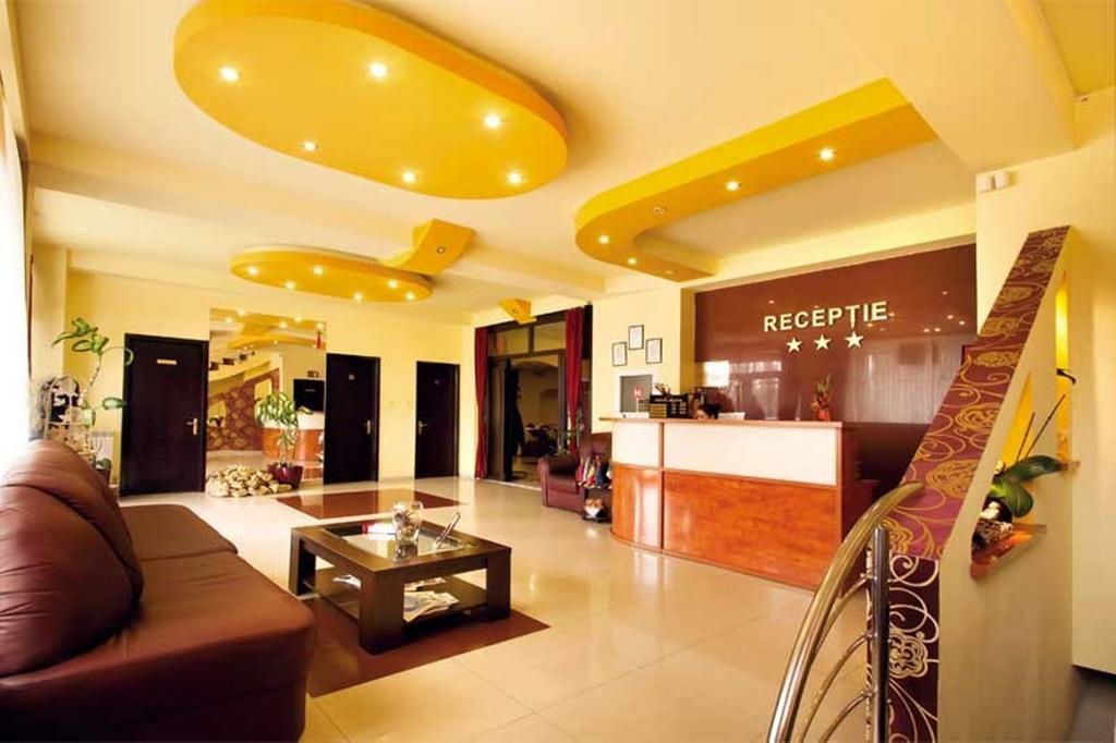 Hotel Kleyn