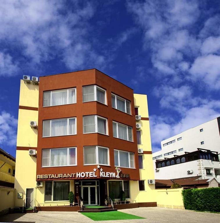 Kleyn Hotel Constanta