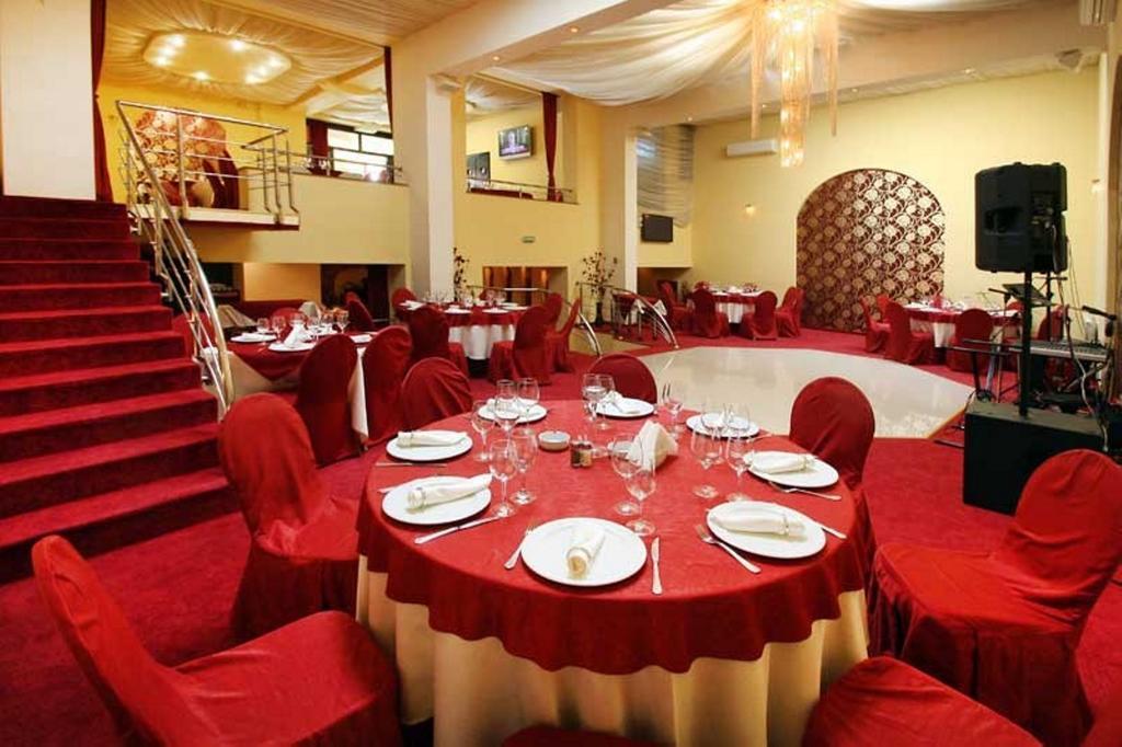 Kleyn Hotel