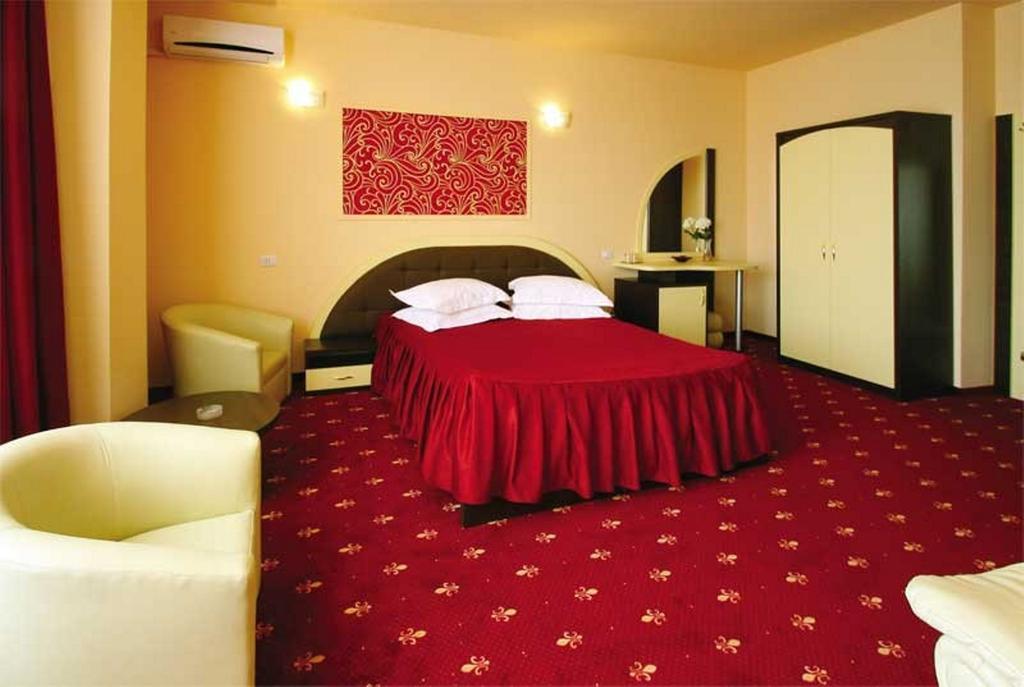 Hotel Kleyn 3*