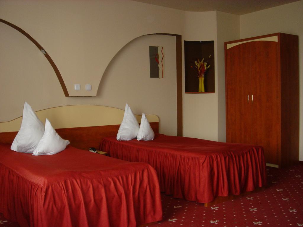 Hotel Kleyn