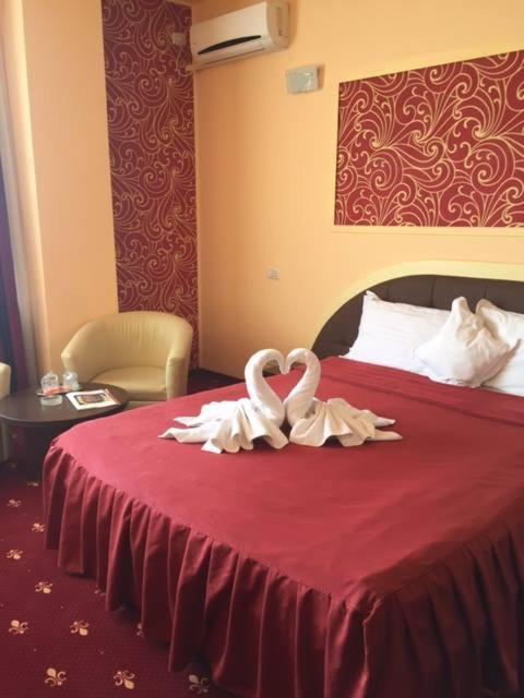 Hotel Kleyn