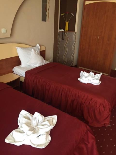 Hotel Kleyn Constanta